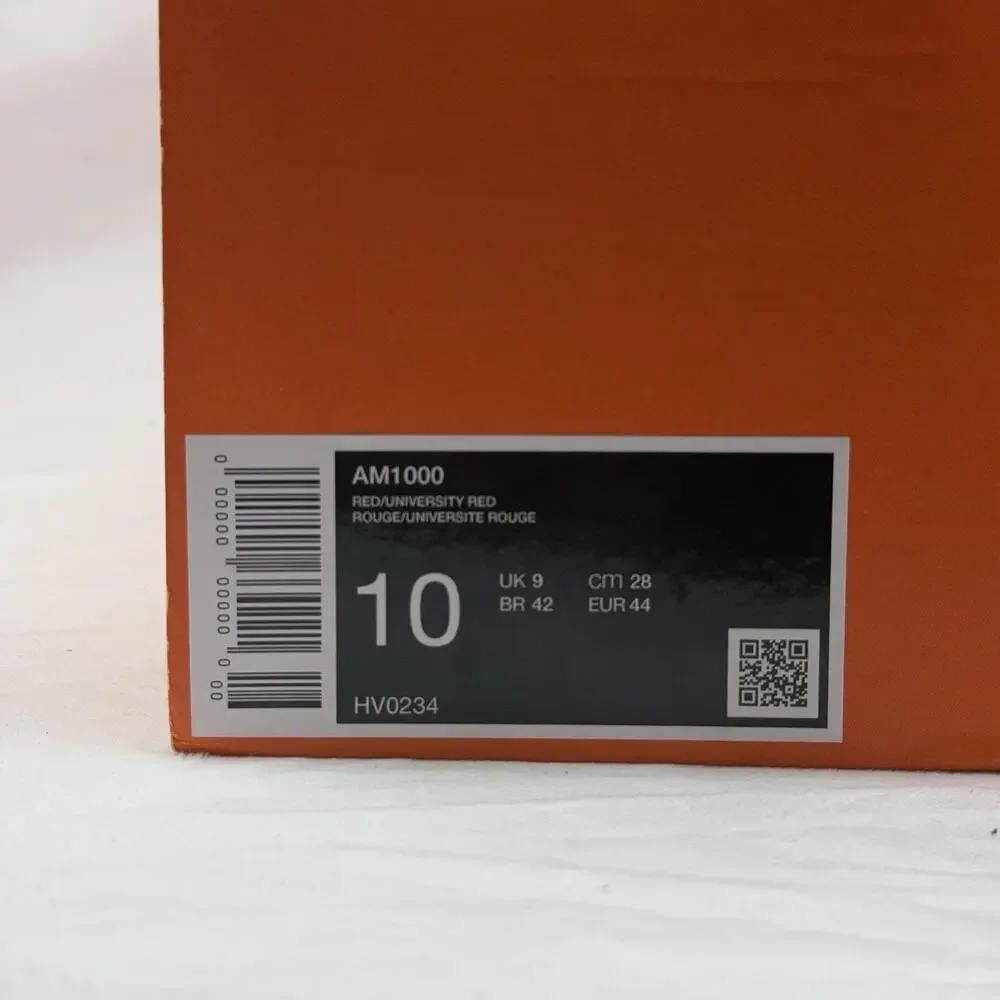 Nike product pair